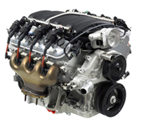 P186D Engine